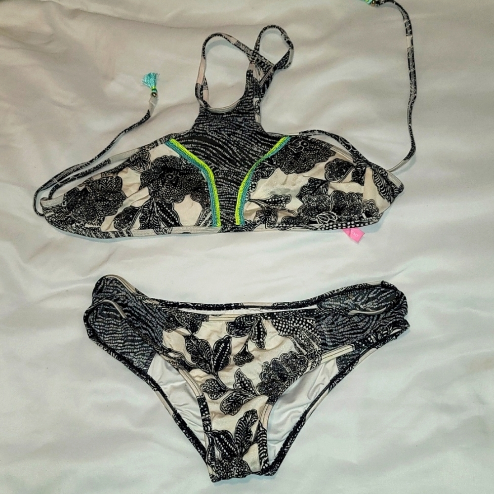 Victoria's secret swim 2pc